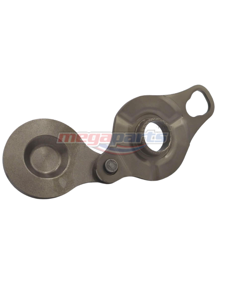 แผ่นลูกเบี้ยวกดคลัทช์ WAVE 125i 2012 (ปลาวาฬ) (HONDA)