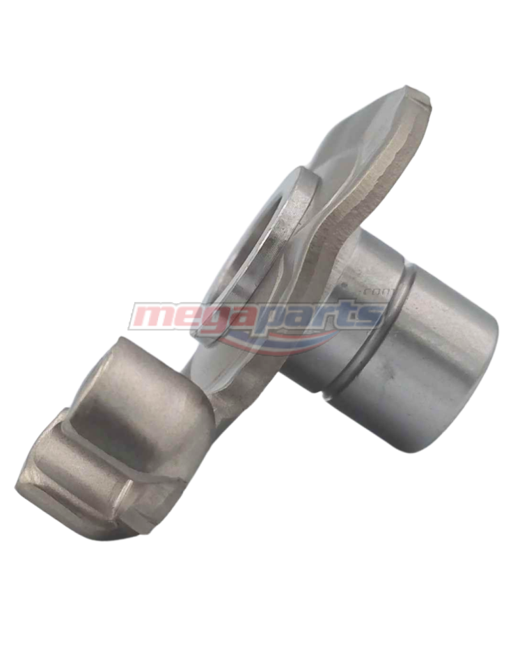 แป้นรองลูกปืนคลัทช์ WAVE 110i (HONDA)