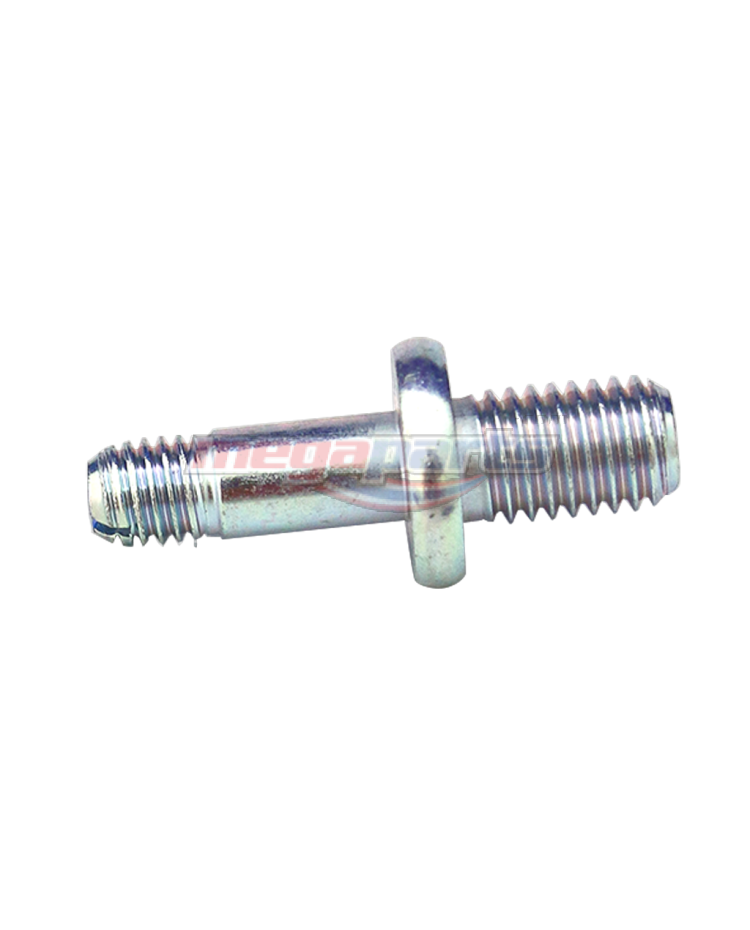 น็อตตั้งคลัทช์ตัวผู้ WAVE 125 (หัวเถิก) (HONDA)