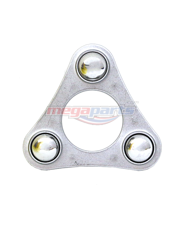 ลูกปืนกดคลัทช์ NOVA (HONDA) ลูกปืน 3 เม็ด