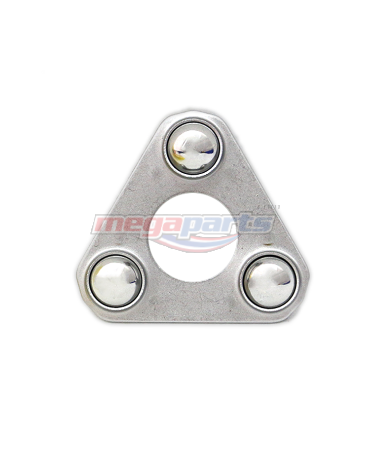 ลูกปืนกดคลัทช์ WAVE 110i (HONDA) ลูกปืน 3 เม็ด