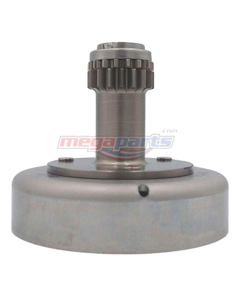 เสื้อคลัทช์แรงเหวี่ยง WAVE 110i สตาร์ทมือ (HONDA) ชุดเล็ก