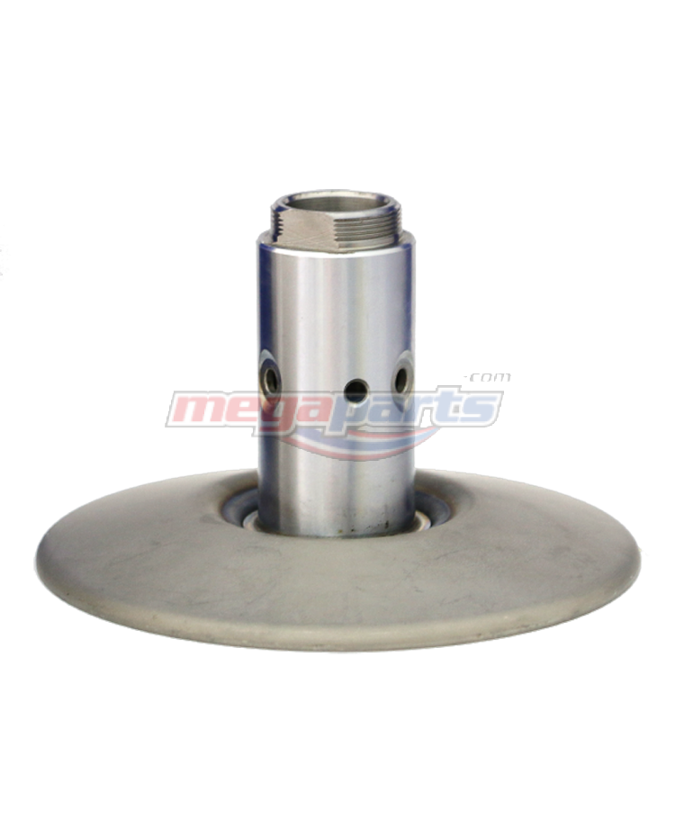 ล้อปรับความเร็วหลัง ZOOMER-X 110 (HONDA) ตัวใน