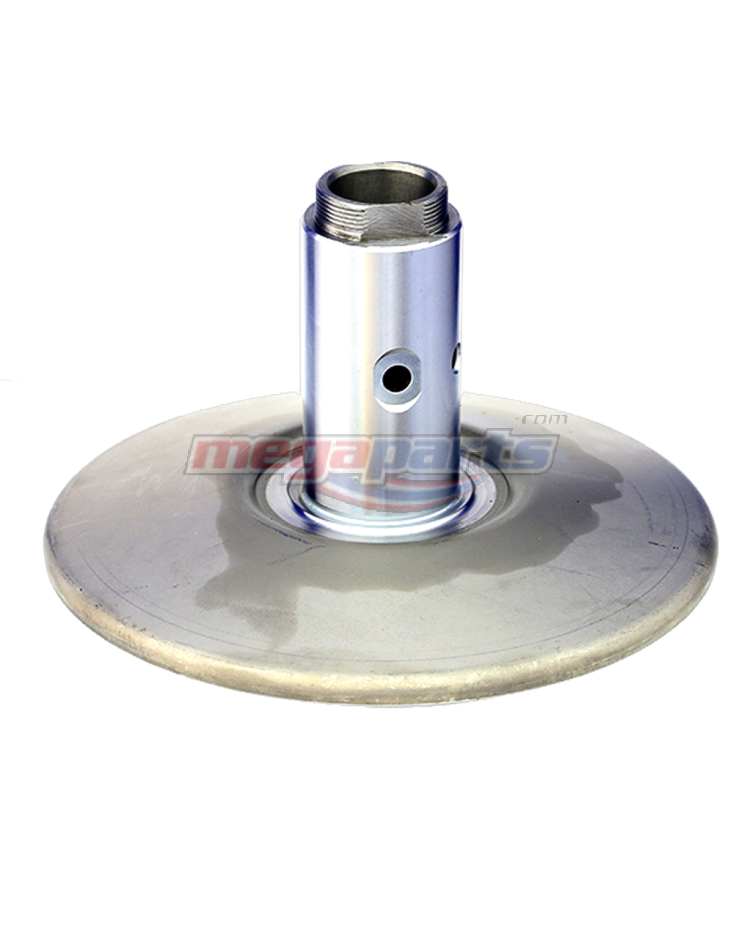 ล้อปรับความเร็วหลัง CLICK 125i (2015-2017) (LED) (HONDA) ตัวใน