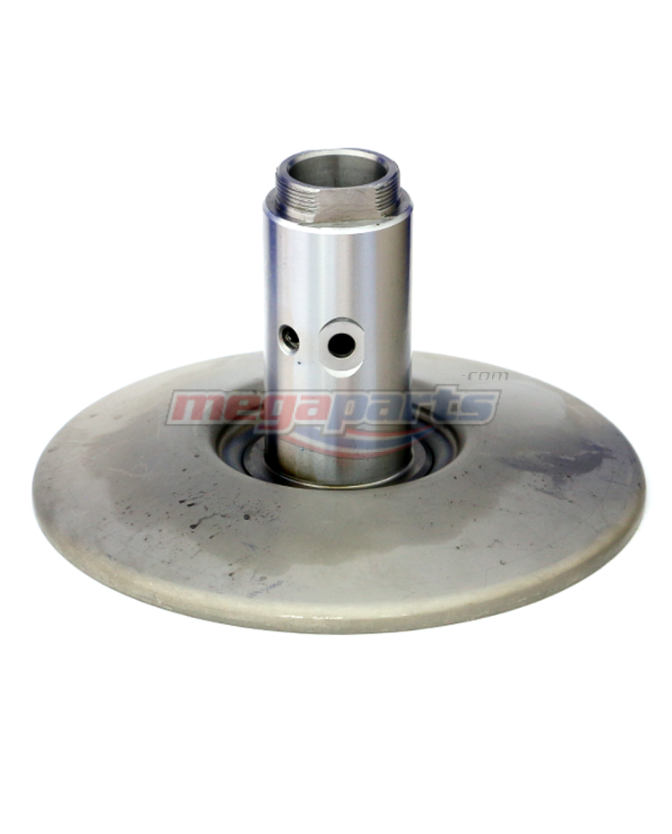 ล้อปรับความเร็วหลัง CLICK i (HONDA) ตัวใน