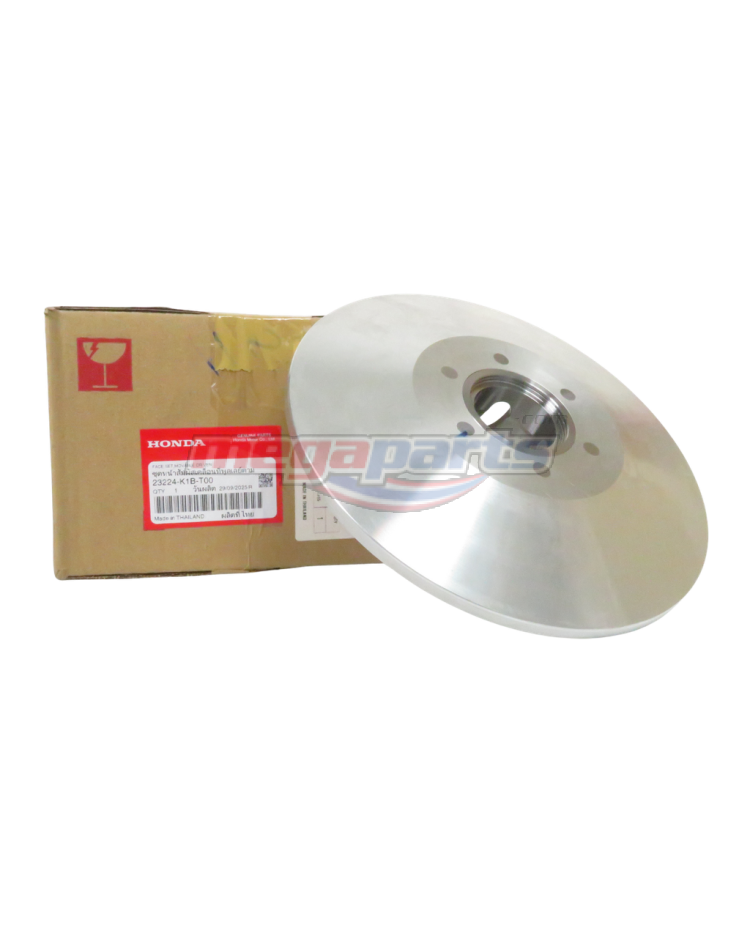 ล้อปรับความเร็วหลัง FORZA 350 (2020-2025) (HONDA) ตัวนอก