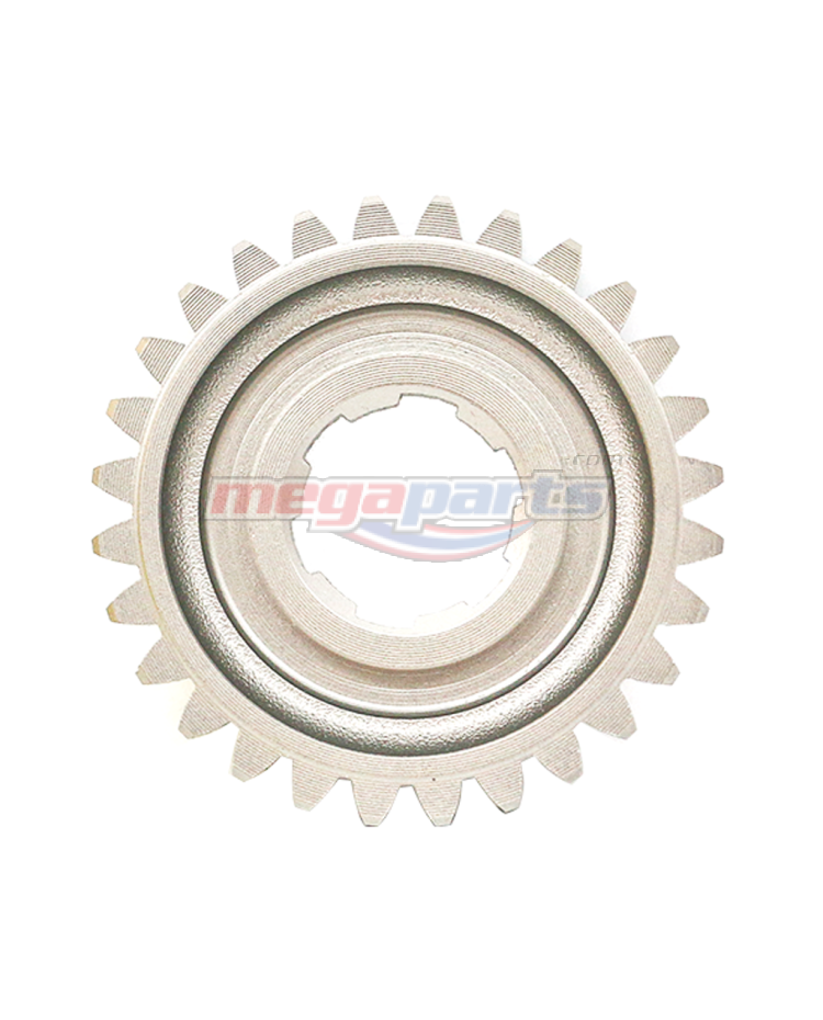 เฟืองเกียร์ตัวตาม WAVE 110i 2013 28T (HONDA)