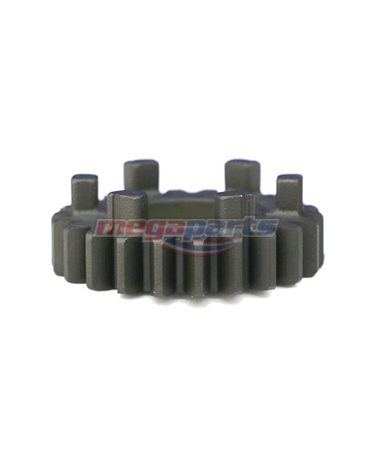 เฟืองตามเกียร์ 4 WAVE 110i (2011-2013) 22T (HONDA)