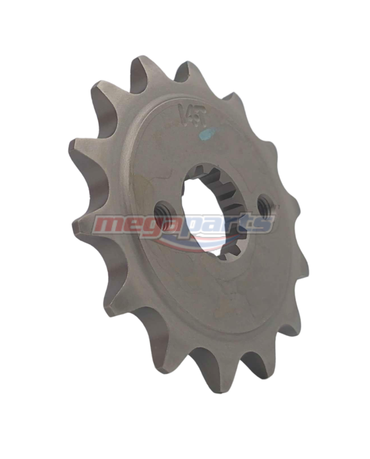 สเตอร์หน้า CBR 250R 14T (HONDA)