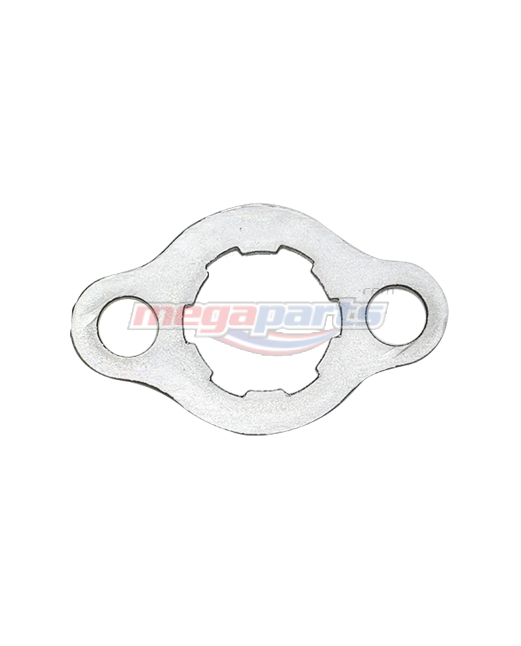 พับล็อคสเตอร์หน้า NOVA-S (HONDA)