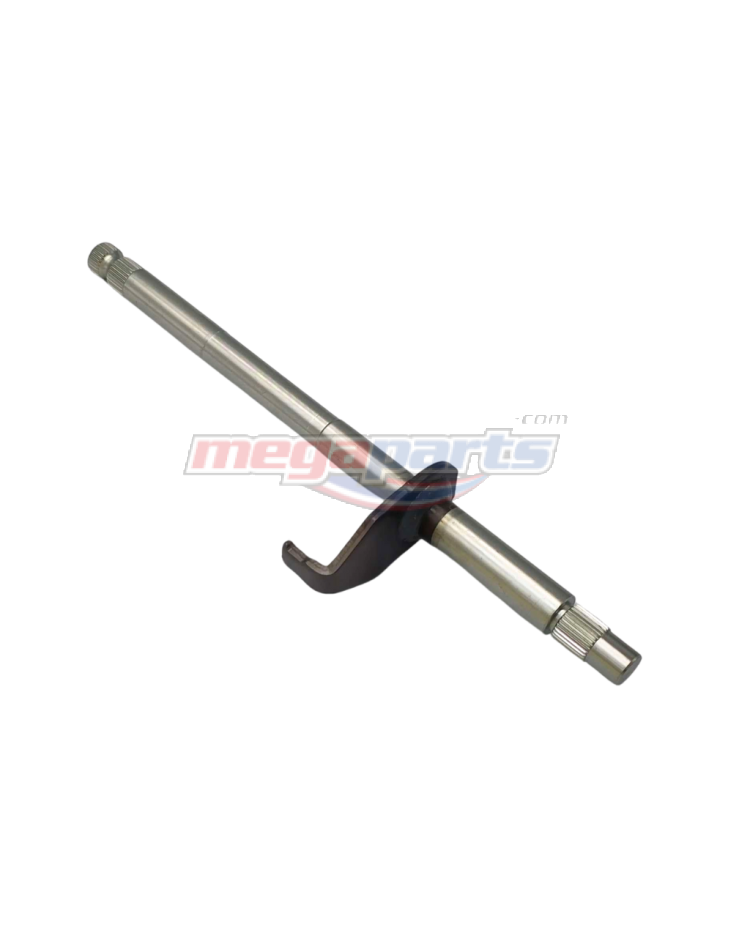 แกนเกียร์ SUPER CUB 110 2020 (ไฟกลม) (HONDA)