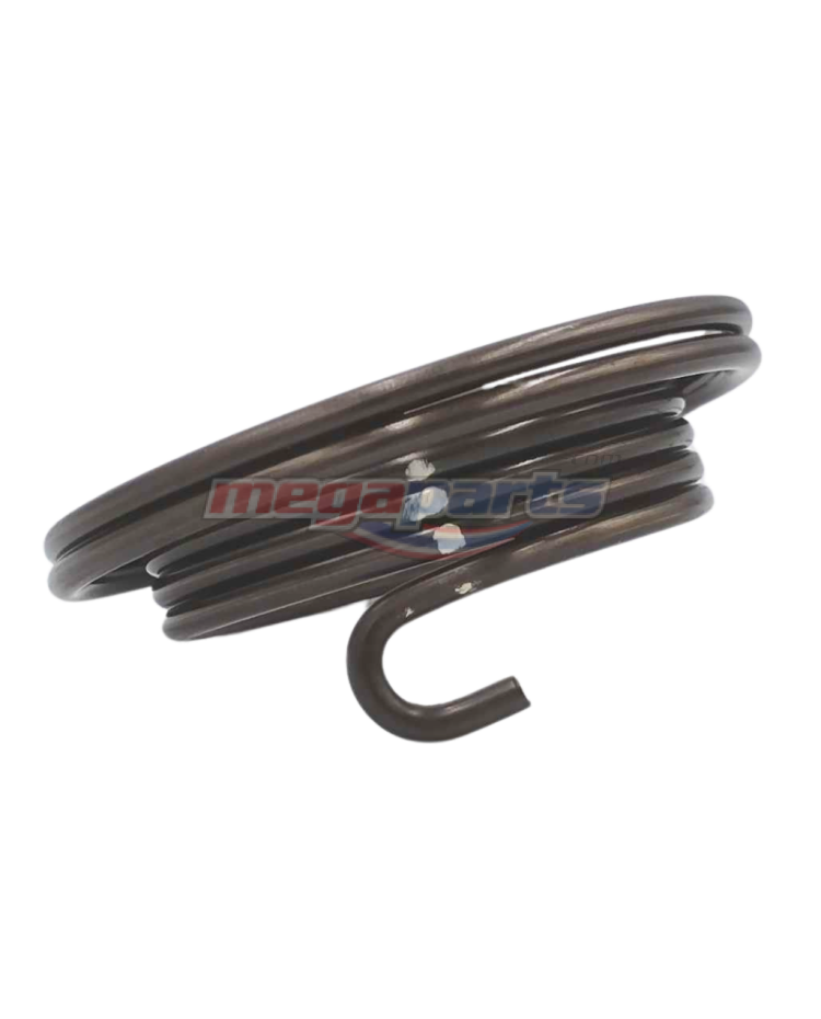 สปริงสตาร์ท ZOOMER-X 110 (HONDA)