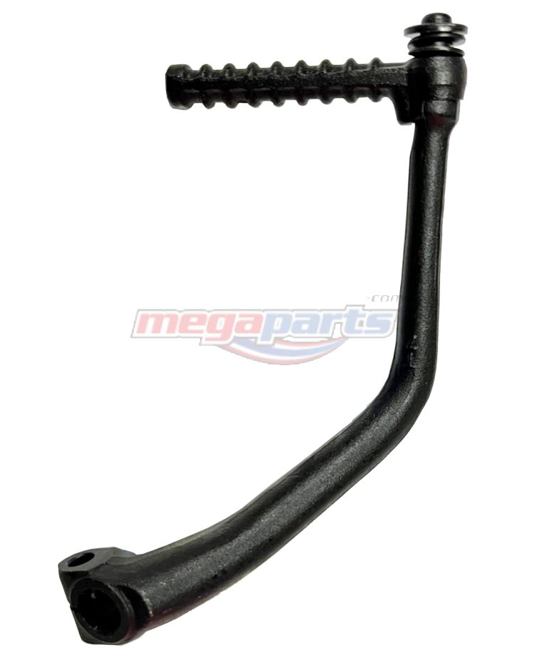 คันสตาร์ท WAVE 125i (2019-2021) (LED) (HONDA) สีดำ