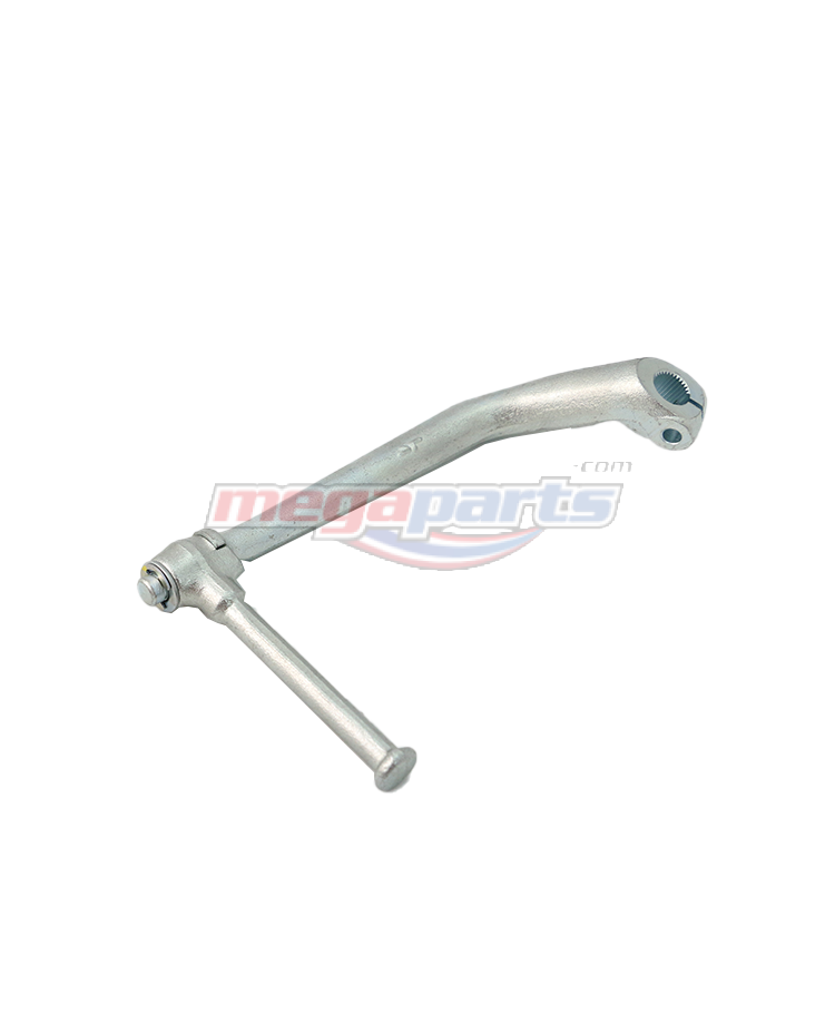 คันสตาร์ท WAVE 100 2005 (U-BOX) (HONDA)