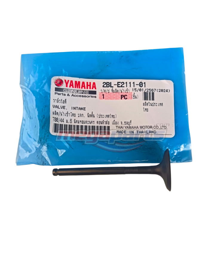 วาล์วไอดี FINO 125 (YAMAHA)