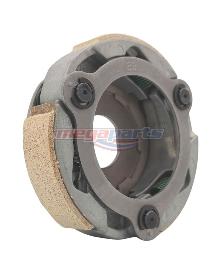 คลัทช์ 3 ก้อน GRAND FILANO 125i 2015 (YAMAHA) พร้อมชุด