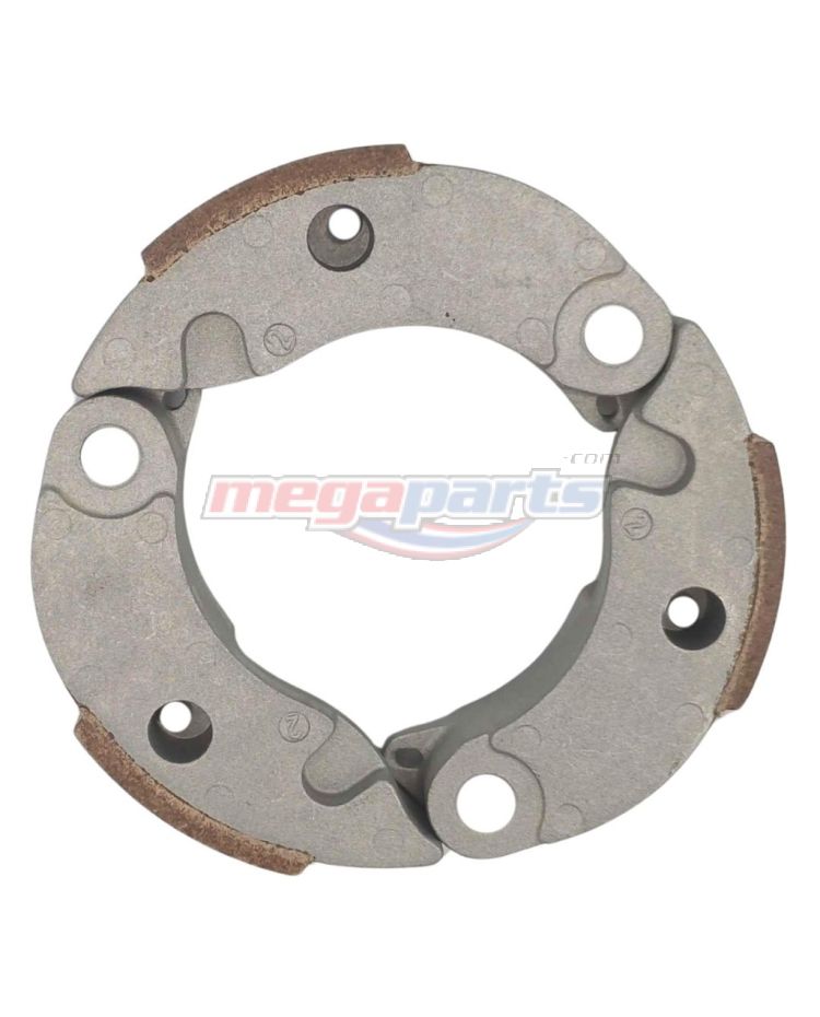 คลัทช์ 3 ก้อน GRAND FILANO 125i 2015 (YAMAHA) เฉพาะก้อนคลัทช์