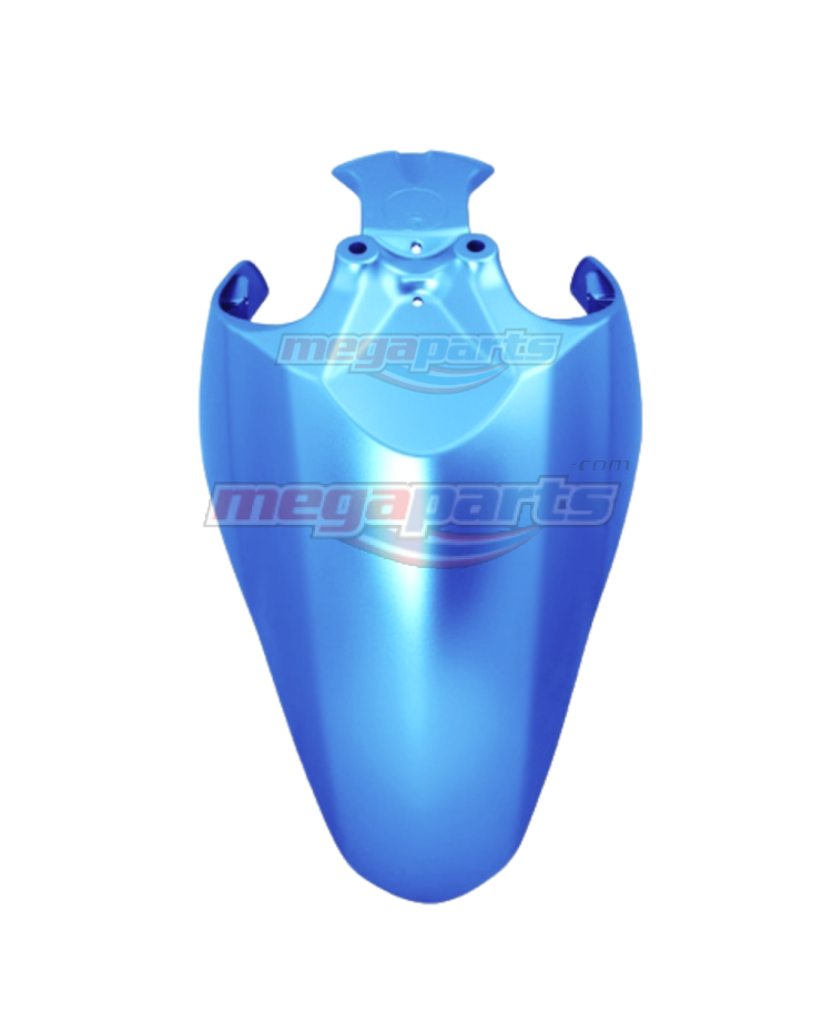 บังโคลนหน้า GRAND FILANO 125 2017 (YAMAHA) สีน้ำเงิน 1669,VBM2