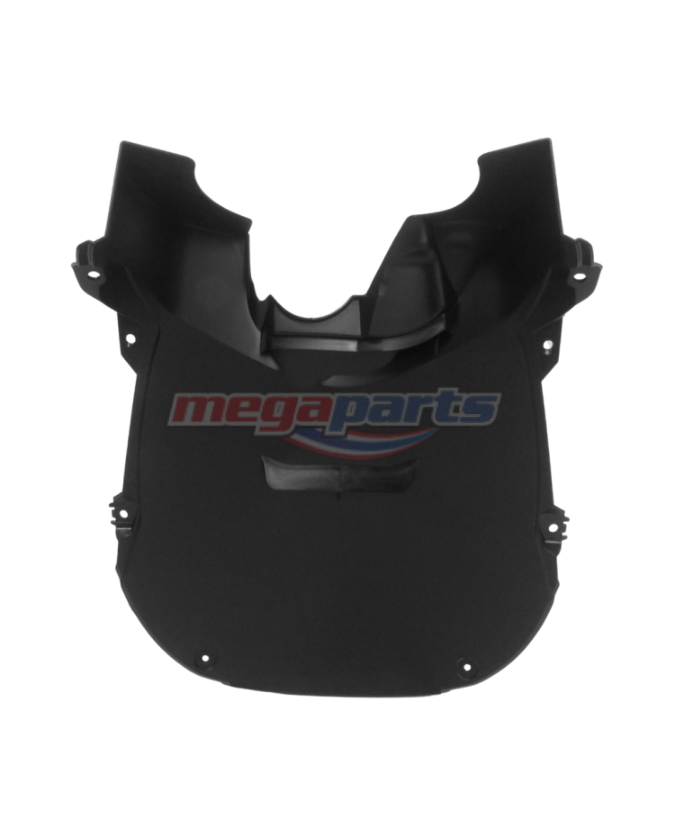 บังโคลนตัวใน GRAND FILANO 125 2014 (YAMAHA)