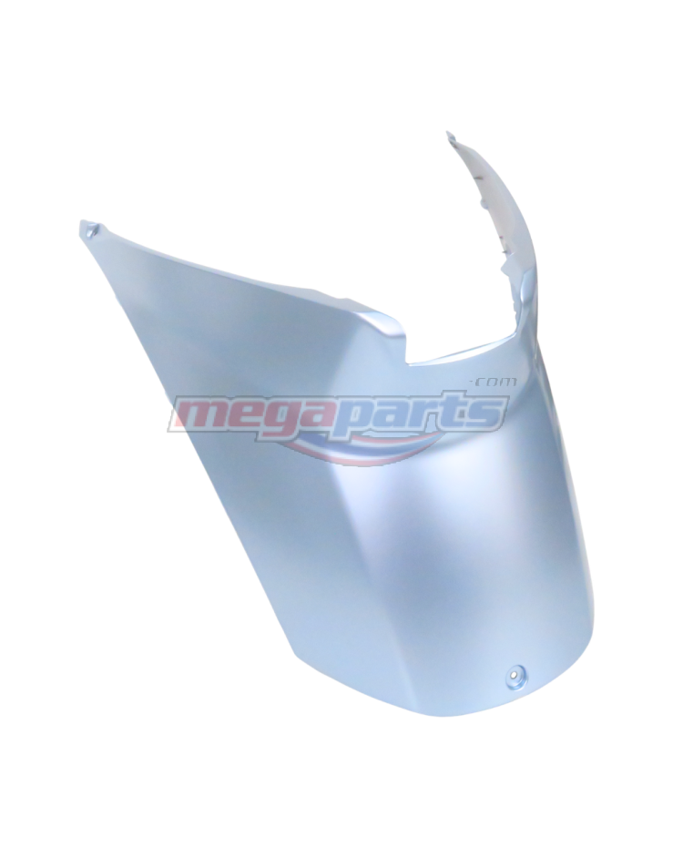 ฝาครอบใต้เบาะสีฟ้า 2BL8