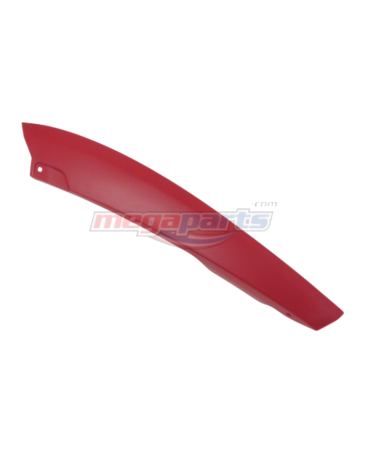 แฟริ่งซ้ายสีแดงเข้ม L GRAND FILANO 2BL6