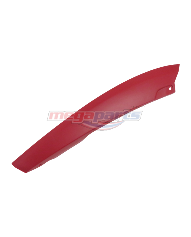 แฟริ่งขวาสีแดงเข้ม R GRAND FILANO 2BL6