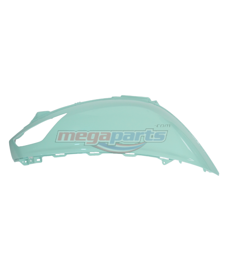 ฝาข้างขวาสีเขียว R GRAND FILANO 2BL4