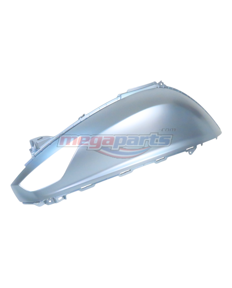 ฝาข้างขวาสีฟ้า R 2BL8