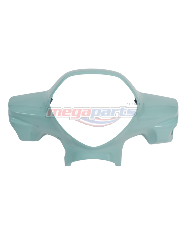 ฝาครอบแฮนด์หน้า GRAND FILANO 125 (YAMAHA)