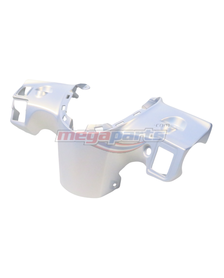 ฝาครอบเรือนไมล์สีขาว GRAND FILANO 2015