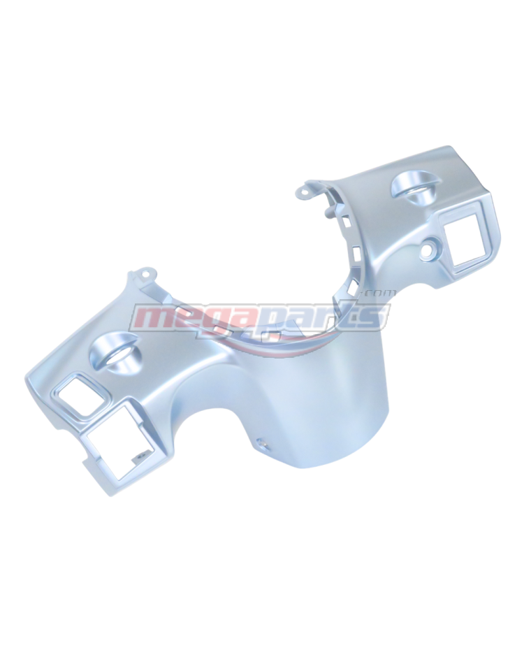 ฝาครอบเรือนไมล์สีฟ้า 2BL8