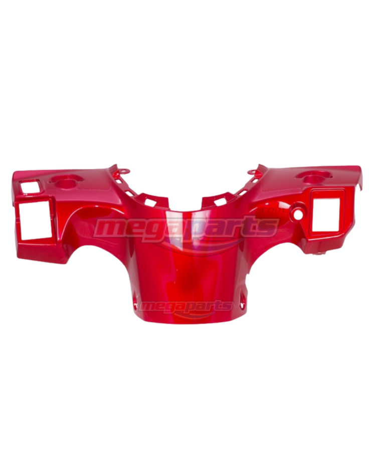 ฝาครอบเรือนไมล์สีแดง 2BL9