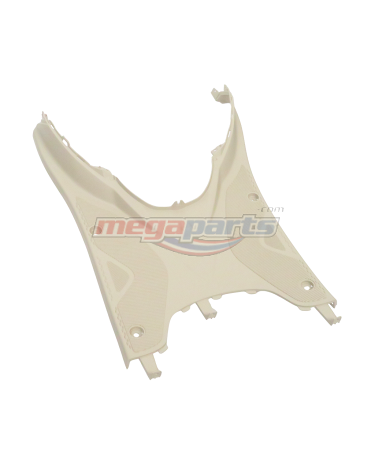 แผ่นรองพักเท้าสีเบจ GRAND FILANO 2BL4