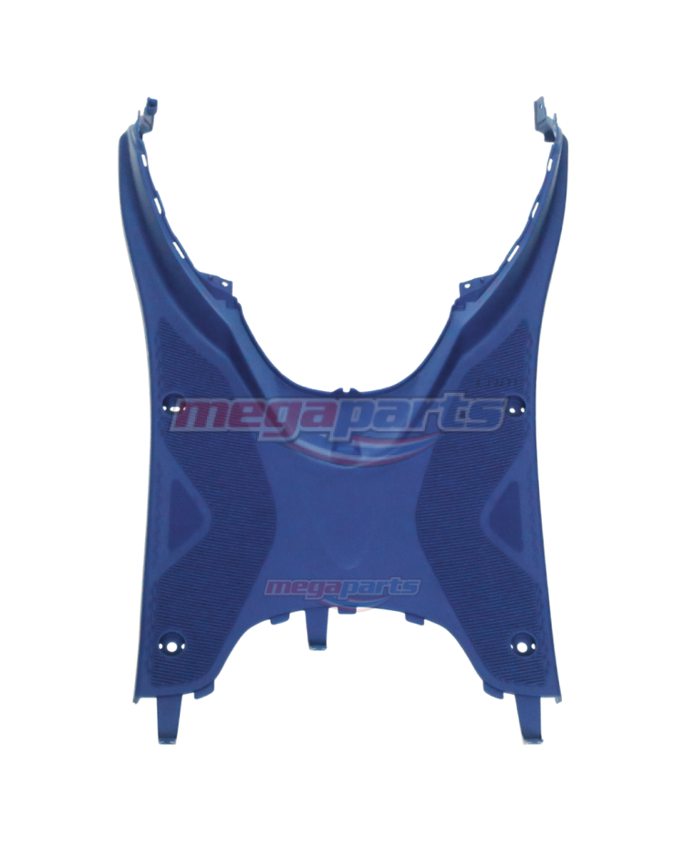 แผ่นรองพักเท้าสีน้ำเงิน GRAND FILANO 2BL6