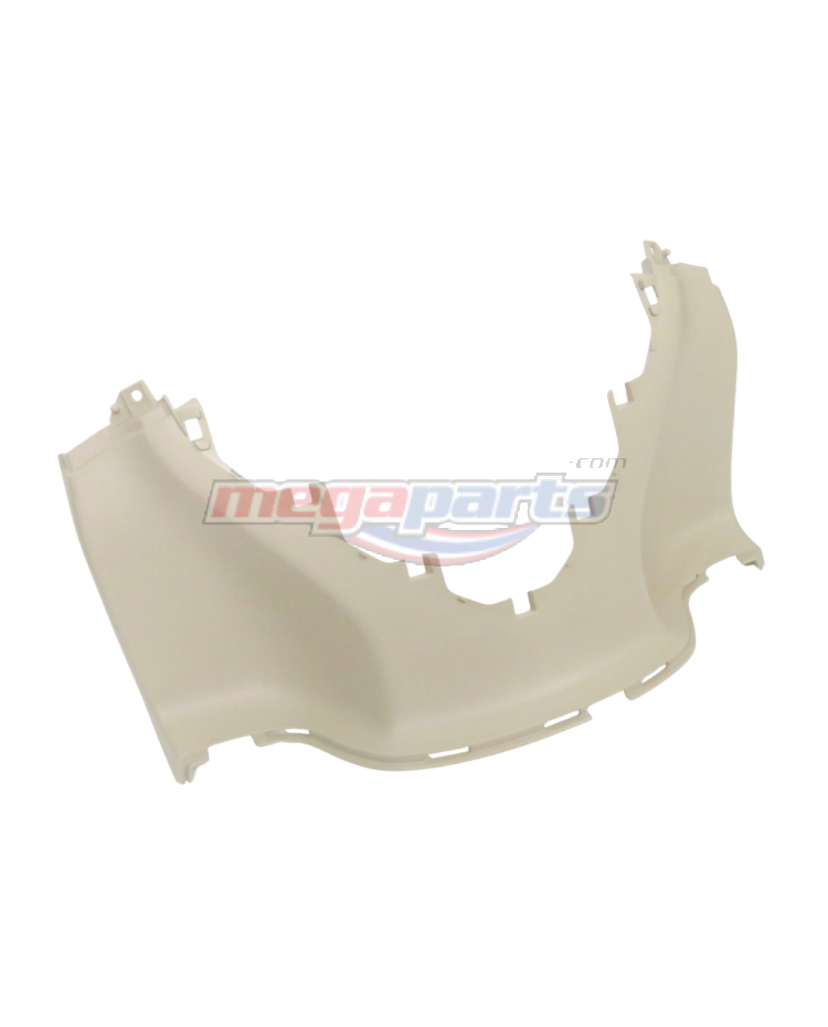 แผ่นรองพักเท้า 2สีเบจ GRAND FILANO 2BL4