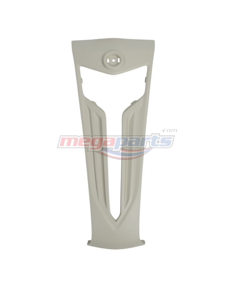 กระจังหน้า GRAND FILANO 125 2015 (YAMAHA) สีเบจ