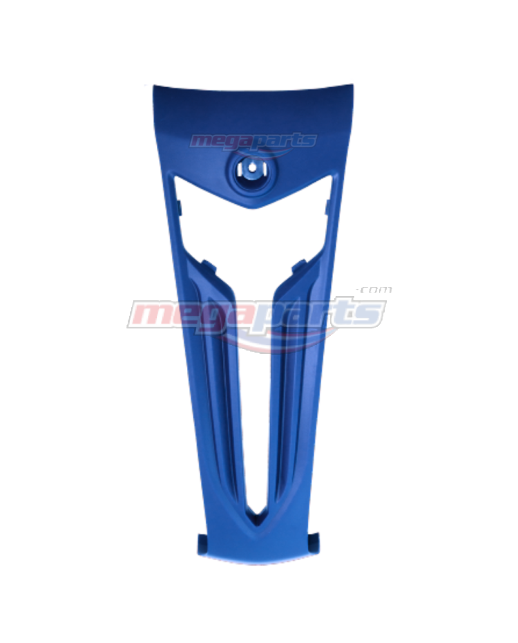 กระจังหน้าสีน้ำเงินGRAND FILANO 2BL6