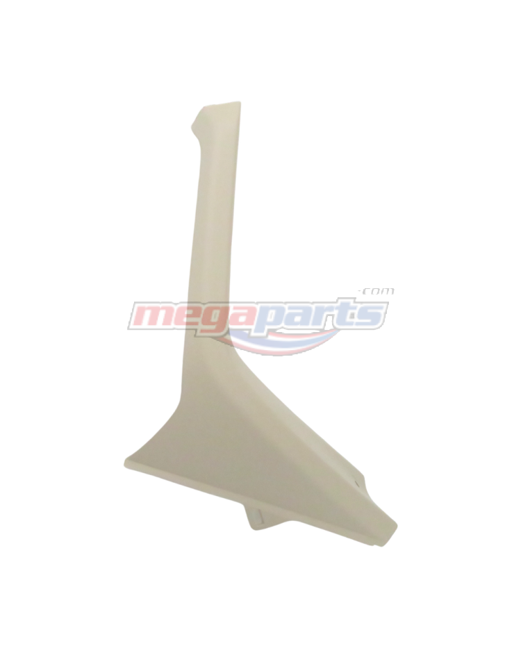 แฟริ่งซ้ายสีเบจ L GRAND FILANO 2BL4