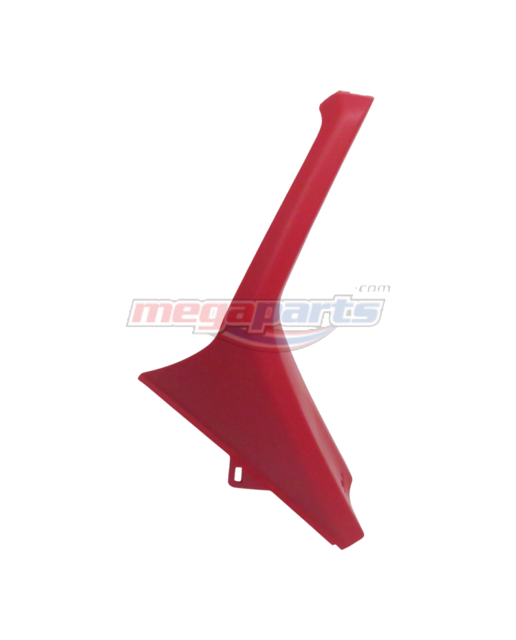 แฟริ่งซ้ายสีแดงเข้ม L GRAND FILANO 2BL6