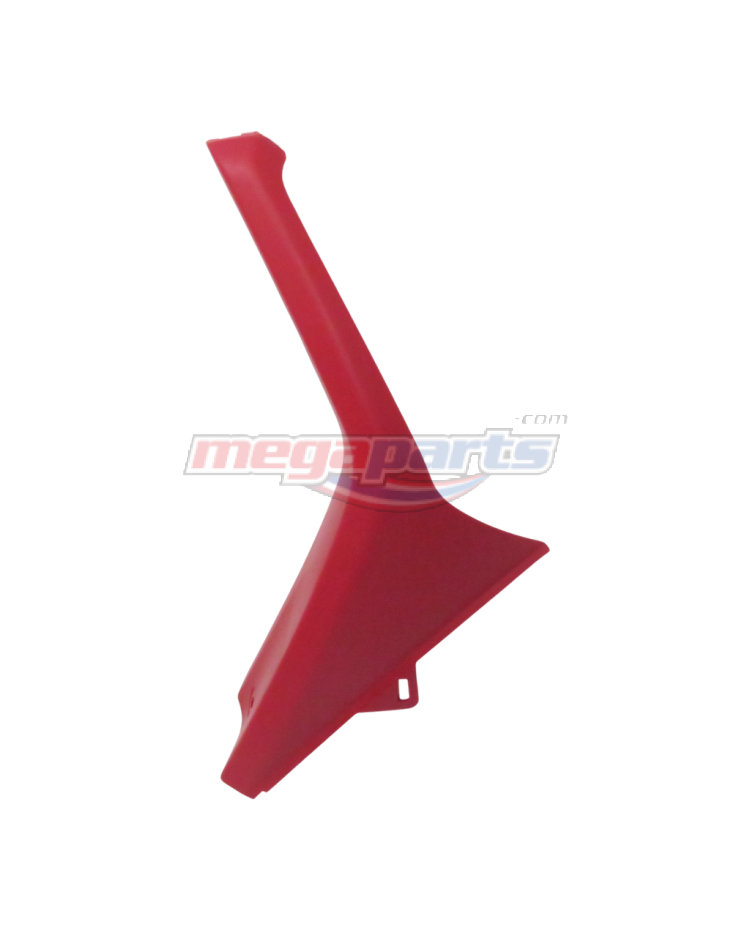 แฟริ่งขวาสีแดงเข้ม R GRAND FILANO 2BL6