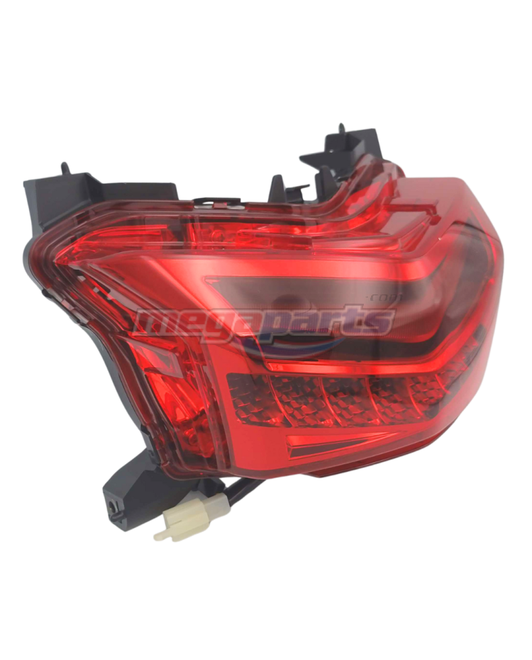 ไฟท้ายชุด GRAND FILANO 125 2015 (YAMAHA)