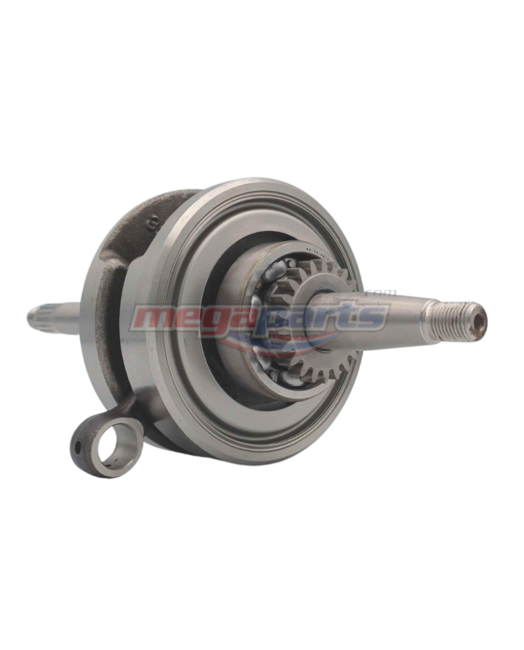 ข้อเหวี่ยงพร้อมชุด TRICITY 125 (YAMAHA)