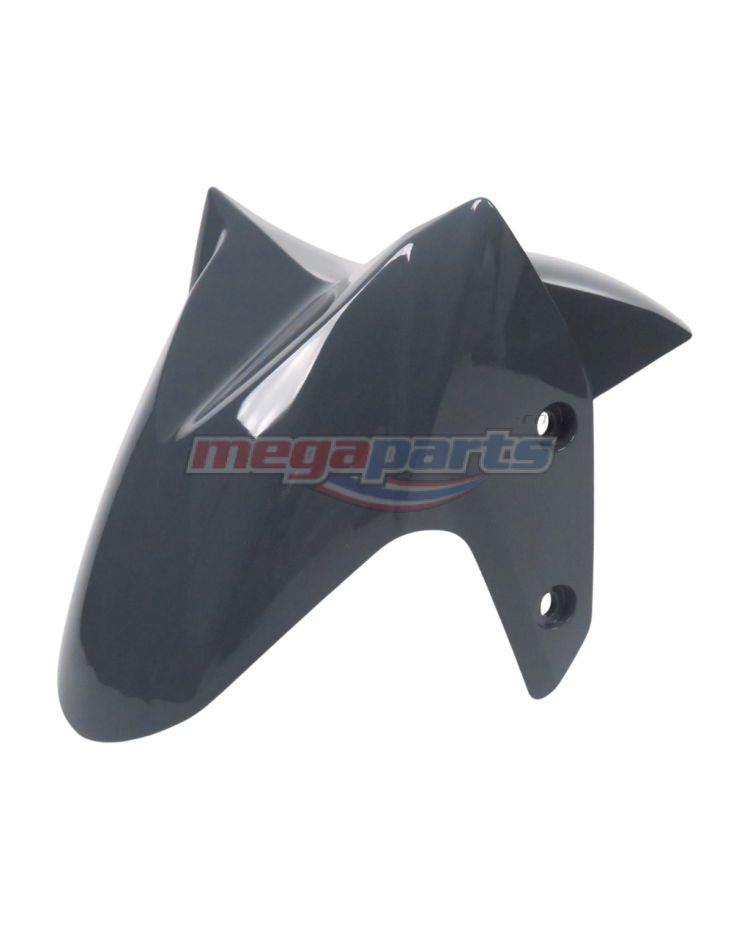 บังโคลนหน้า NMAX155 2021 YAMAHA สีเทา (003E,PGD)