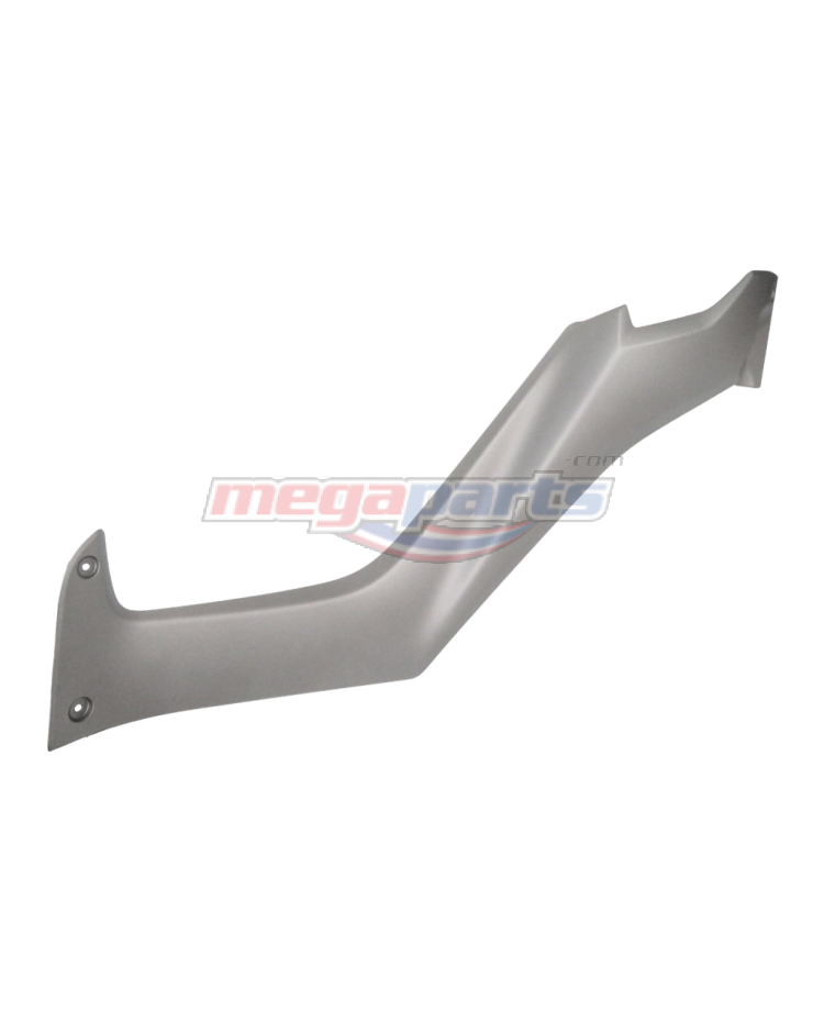 คอนโซลข้างซ้าย NMAX 155 2016 (YAMAHA) สีเทา 1278,MNM4