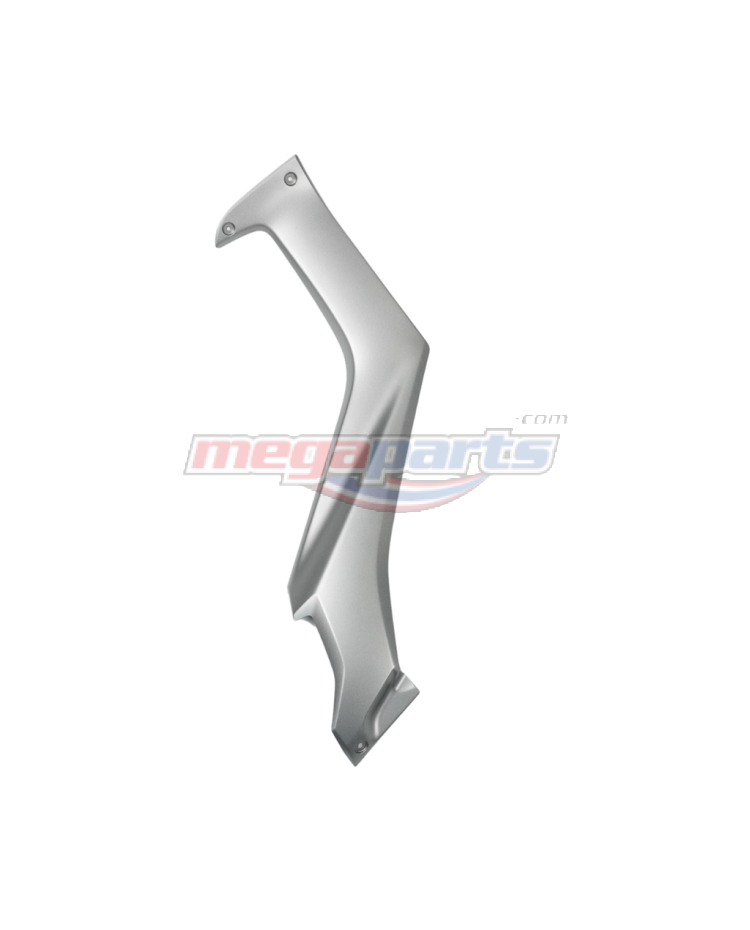 ฝาข้างขวาด้านหน้า NMAX 155 2015 (YAMAHA) สีเทา 0895,S8