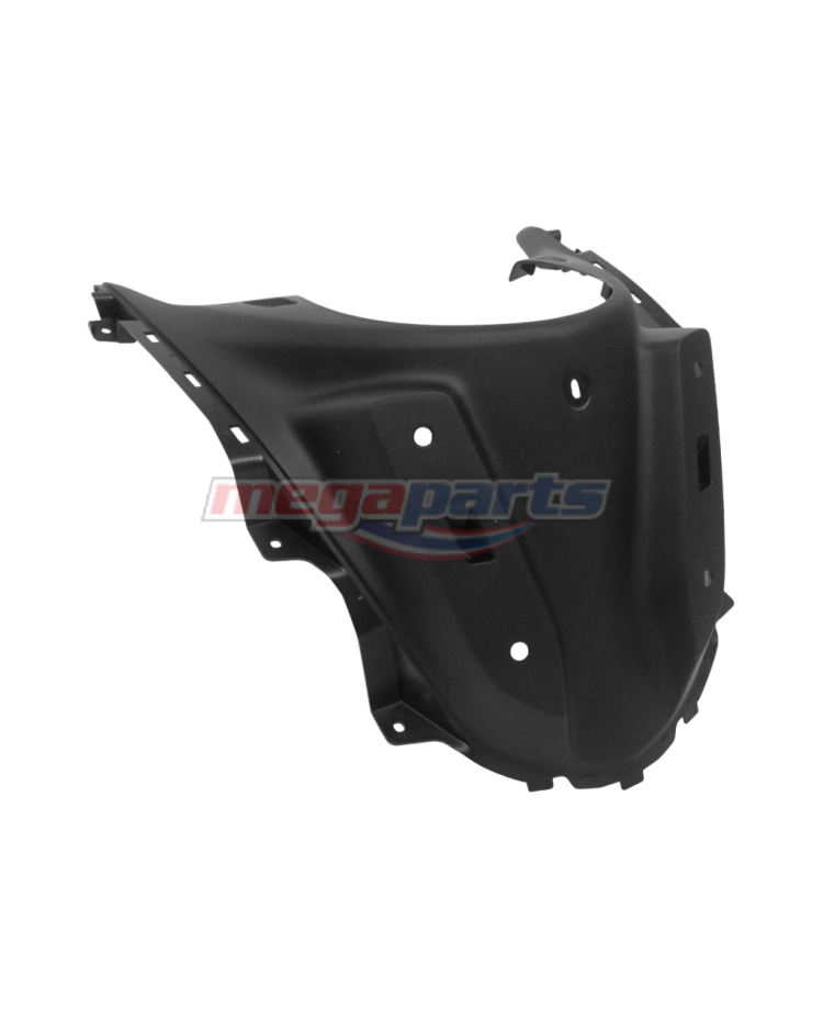 ฝาครอบด้านหน้า NMAX 155 2015 (YAMAHA)