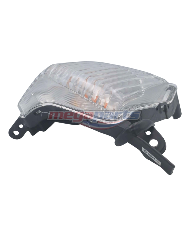 ไฟเลี้ยวชุดหน้าขวา NMAX 155 (YAMAHA) สีใส