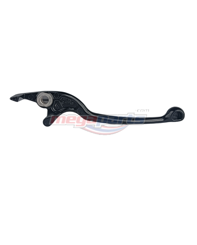 มือเบรคหลังดิสเบรค NMAX 155 (2016-2018) (YAMAHA) สีดำ