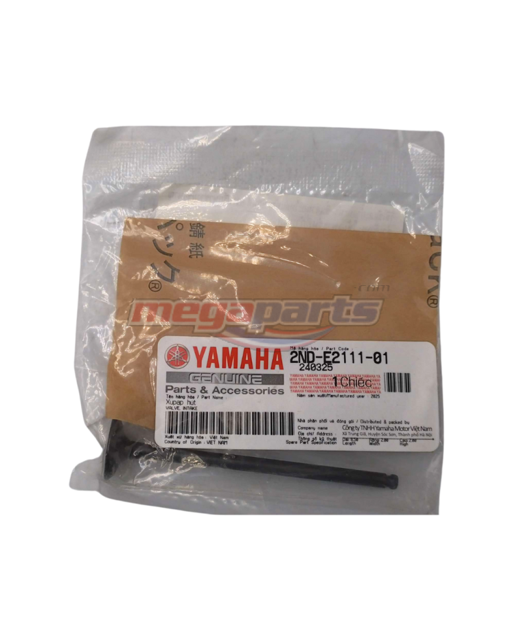 วาล์วไอดี EXCITER 150 (YAMAHA)