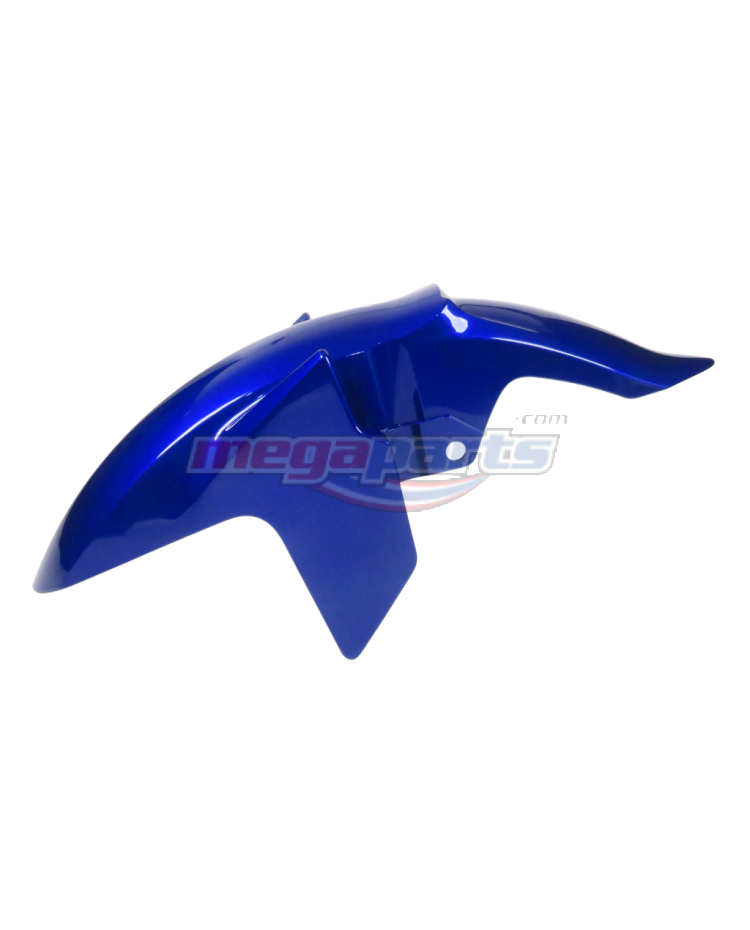 บังโคลนหน้า EXCITER 150 2015 (YAMAHA) สีน้ำเงิน 0564,DPBMC